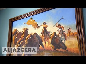 🇺🇸 US recognises six Virginia Native tribes after decades-long fight