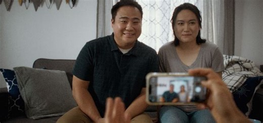 ‘Paper Marriage’ Trailer: The Duplass Brothers Executive Produce Jeff Man’s Immigration Romance