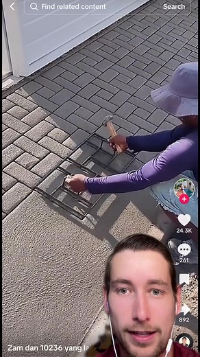 Fixing Pavers Gone Wrong | Funny Construction Mistakes