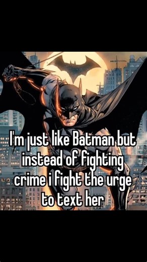 Man In Pain on Instagram: "Tonight's the night Its going to happen again #relatable #real #batman #relationships #batmancomics"