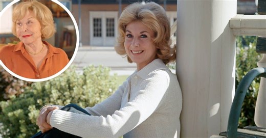 Michael Learned Turns 85 Proud Of The Work She Did During And After ‘The Waltons’