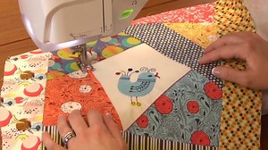 11K views · 94 reactions | The guide beam and sensor pen make sewing or embroidery a breeze. In this video, Sara Gallegos demonstrates how you can use these features in sewing mode. Watch now! | Baby Lock USA & Canada | Facebook