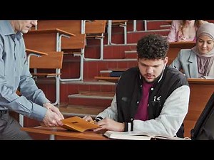 Dual Enrollment Introduction Video