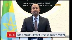 23K views · 1.4K reactions | The First Round of ‘Whipping’ TPLF Has...