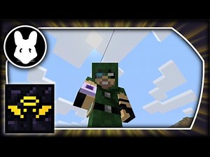 Extra Utilities 2: Kikoku! Law's Sword! Bit-by-Bit Minecraft 1.10!