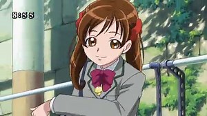 pretty cure all star new stage, trailer 3