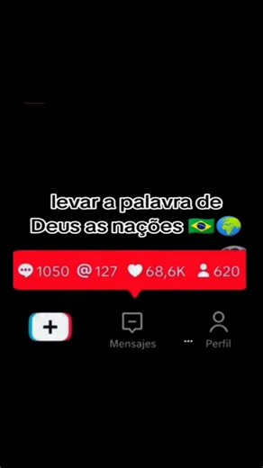 levar o evangelho as nações #jesus #viral #fe #shorts