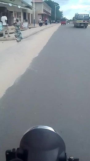 Hussein Machozi on TikTok