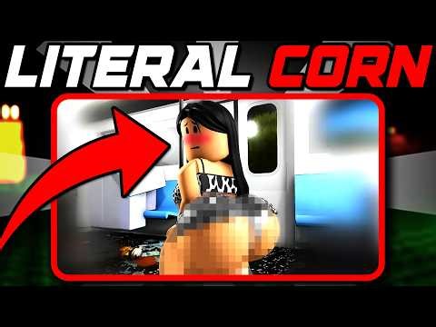 This Roblox Channel Is REALLY Disgusting...