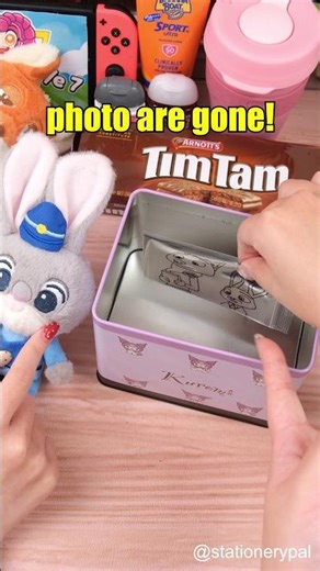 Zootopia For Good Magic Drawing Trick 🐰🦊#shorts