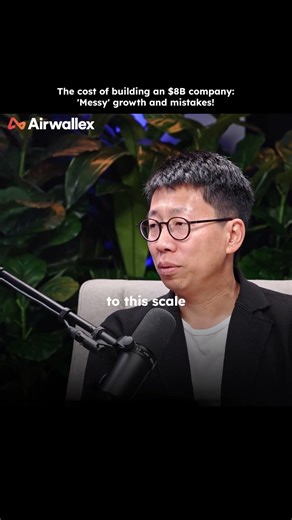 Our FX algorithm wasn't working. The solution @airwallex Stop using an algorithm altogether.