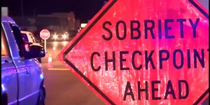 WVSP announce upcoming Sobriety Checkpoint