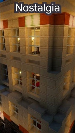 BSL vs Nostalgic Shader which is better? #minecraft