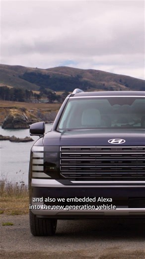 (1/3)How do you transform from traditional automaker to future mobility company?Hyundai Motor Group is building the future: robotics, electrification, & advanced air mobility.