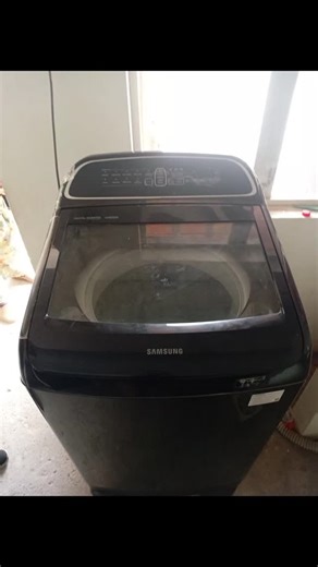 Malik Cooling Service's Sahiwal on Instagram: "Malik Cooling Services – Sahiwal Xperts Samsungs Fully Automatic Washing Machines Repair Services In Sahiwal. _Professional Appliance Care Repair Service's In Sahiwal_ Dear Valued Customer's And Friend's, ❣️ Assalam u Alaikum 🌟 Yesterday, Our Team Malik Cooling Service's Sahiwal inspected a Samsung Company top-load fully-automatic washing machine 🌀 with issues: - Water draining repeatedly during wash cycle 💧 - Error code 4C on display 🚨 🔧 We fi
