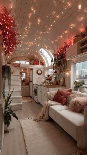 19K views · 455 reactions | Amazing  | Tiny House Designs | Facebook