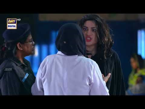 Jhooti ho tum, main kabhi maa nahi ban sakti | Best Scene | #pyaar