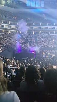 Trans-Syberian Orchestra 11/28/25 Sacramento, Ca.
