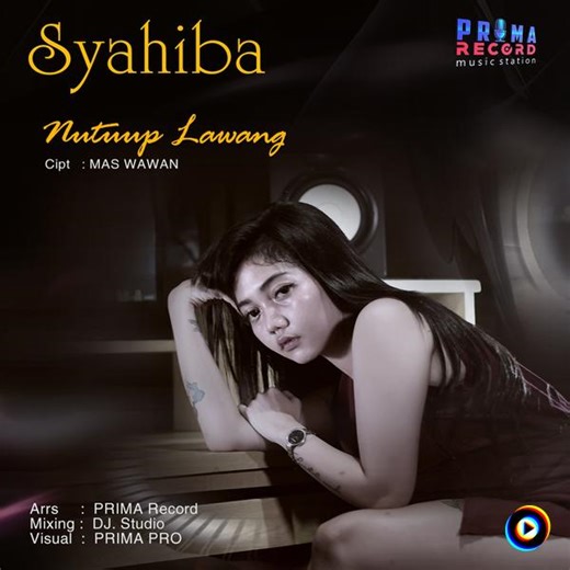 SYAHIBA | Lyrics, Song Meanings & Music Videos