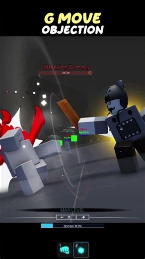 Higuruma rework showcase - Jujutsu Infinite