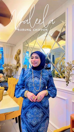 Butik pagi pagi dah kena serbuu 😍😍masing masing duk pakat tempah baju raya akak sayangg . Banyak kain menantii akak sayang semuaa tauuuu 🩷😍😍😍 | Butik L’Mari Zaz