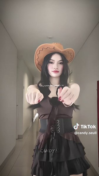 Candy X Everyone: A Sweet Journey