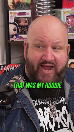 Gustavo Was REALLY Just Him!