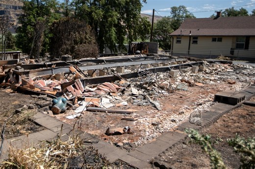 Oregon proposal would give homeowners new way to lower insurance bill