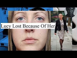 LUCY LETBY The Prosecution's Star Witness