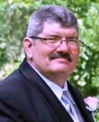 Obituary of David L. Wilson | Fred C. Dames Funeral Homes - Joliet