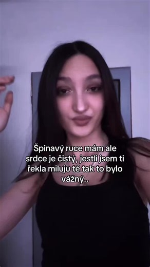 Bylo nebylo 🤷🏽‍♀️#chcibytveforyoudopiči🔥🔛🔝🔝 #slovanejsouvsechno #chcipakbezlimitu #kurevnikpromax #gutohaha