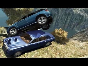 GTA 4 Car Crashes Compilation #8