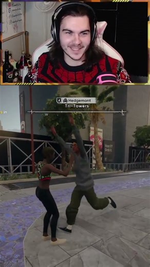 Is this what women like??? | #casuallyonfirelive #skate #what #rizz on #Twitch