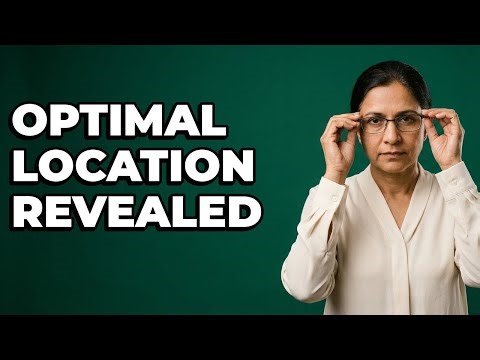 How Do Engineers Determine Intake Structure Location?