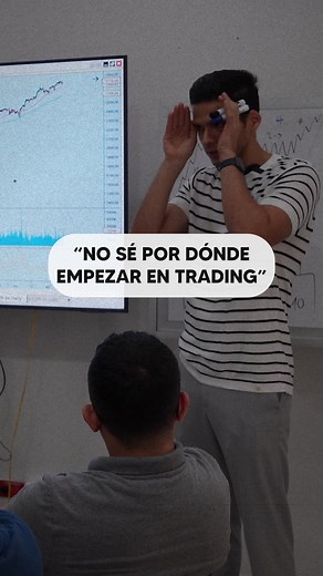 4.2K views |  “Me gustaría aprender cómo funcionan los mercados,...