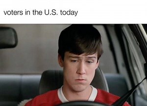 well, today’s the day | Elle Woods-Core & the Delta Nuniverse