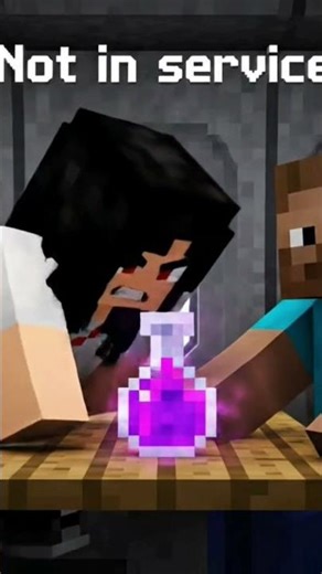 Minecraft Serbian Woman vs. My Monster Friend = 💀