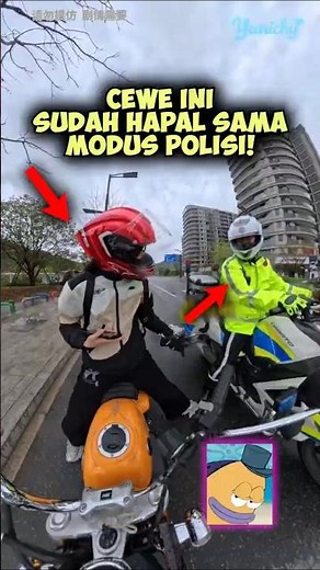 The modus operandi is so easy to read😂‼️
