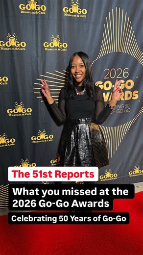 1.1K views · 45 comments | This week, @thegogomuseum celebrated 50...