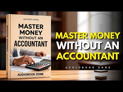 How To Organize Your Financial Life Without an Accountant (Audiobook)
