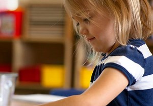 Learning for Life: It's All About Balance