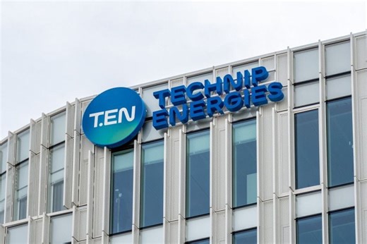 Technip Energies Secures Two Major Contracts in India