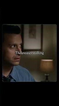 Whatever You Do, DO NOT Acknowledge Her | "Ignore It" Horror Short Film Explained