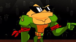 Das Battletoads-Remake erscheint im August für PC und die Xbox One