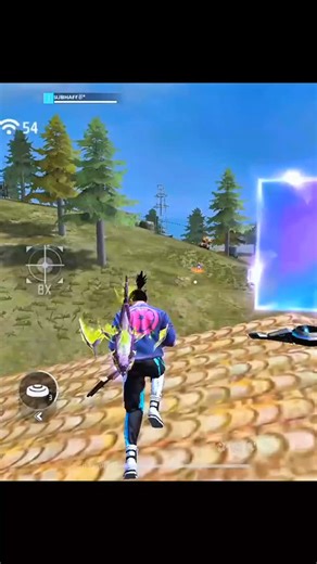 SUBHA FF 2 on Instagram: "#trend"