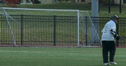 Eddie Hedrick: The 80-year-old lacrosse player and his impact on the sport in Columbia