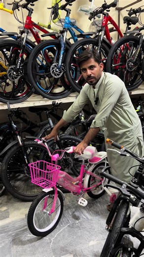 Exploring the Wholesale Bicycle Market