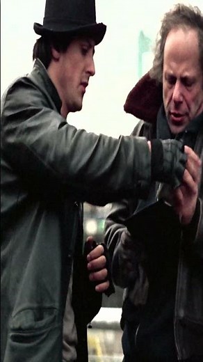 Pay The Man ( Rocky 1976 )