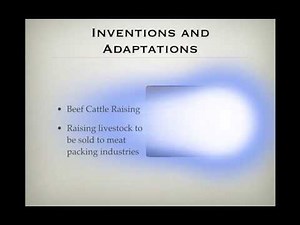 Great Plains Tutorial