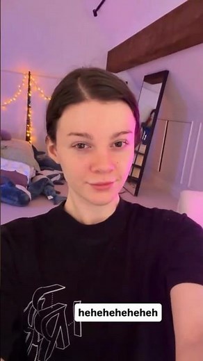 They Said F1NN Looks Like a Girl… #f1nn5terlive #genderfluid #f1nn5ter